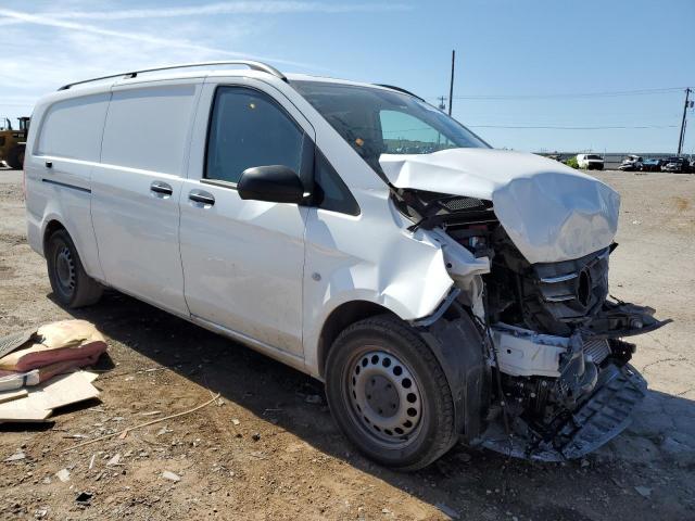 2023 MERCEDES-BENZ METRIS - W1YV0CEY0P4323470