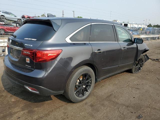 VIN 5FRYD4H48EB047077 2014 Acura MDX, Technology no.3