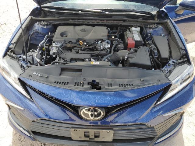 VIN 4T1C11AK2RU195701 2024 Toyota Camry, LE no.11