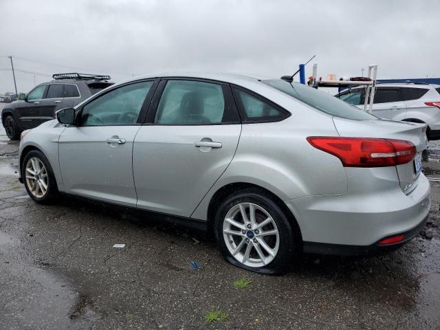 1FADP3F24GL282911 2016 Ford Focus Se