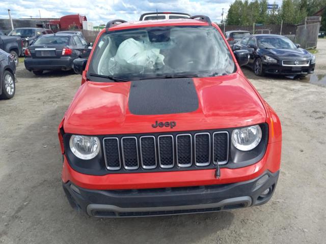 2023 JEEP RENEGADE L - ZACNJDB13PPP35816
