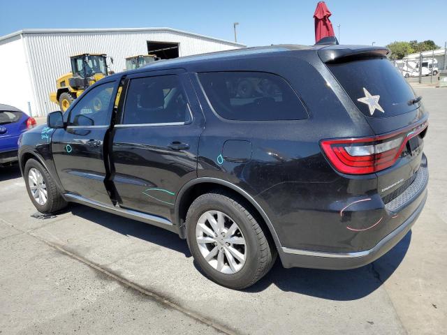 2015 Dodge Durango Sxt VIN: 1C4RDHAG9FC755886 Lot: 63072174