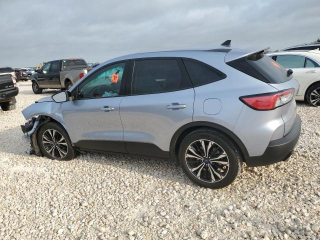 2022 FORD ESCAPE SE - 1FMCU0G61NUB96313