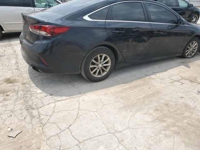 2018 HYUNDAI SONATA SE - 5NPE24AF7JH637787