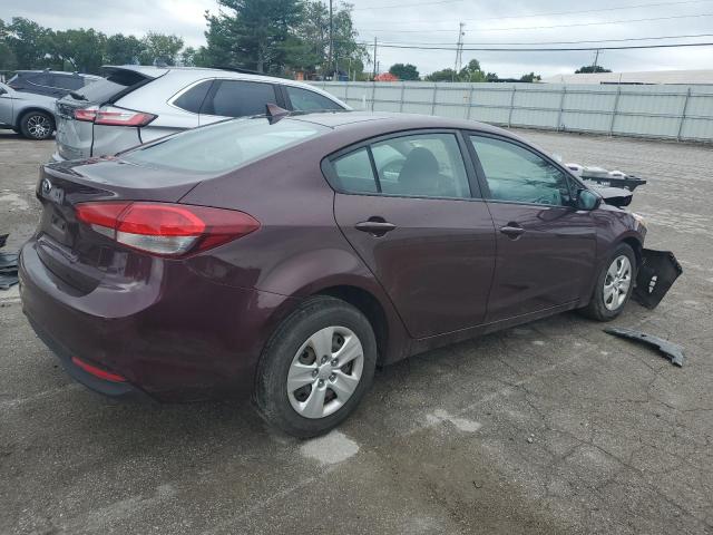 2018 KIA FORTE LX - 3KPFK4A73JE239185
