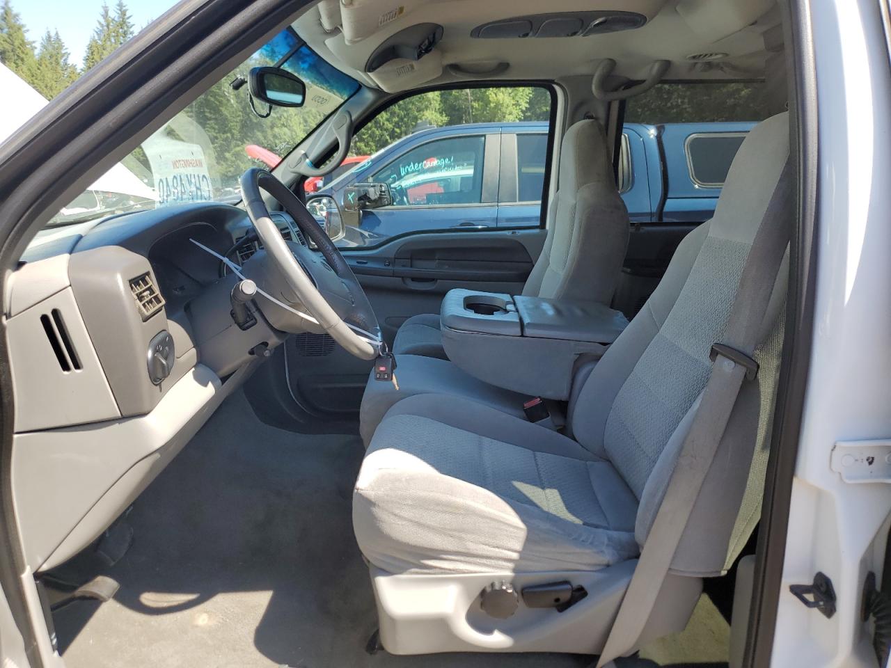 1FMNU40L82EA39173 2002 Ford Excursion Xlt