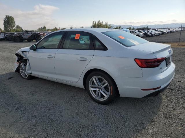 VIN WAUGNAF41HN050188 2017 Audi A4, Premium no.2