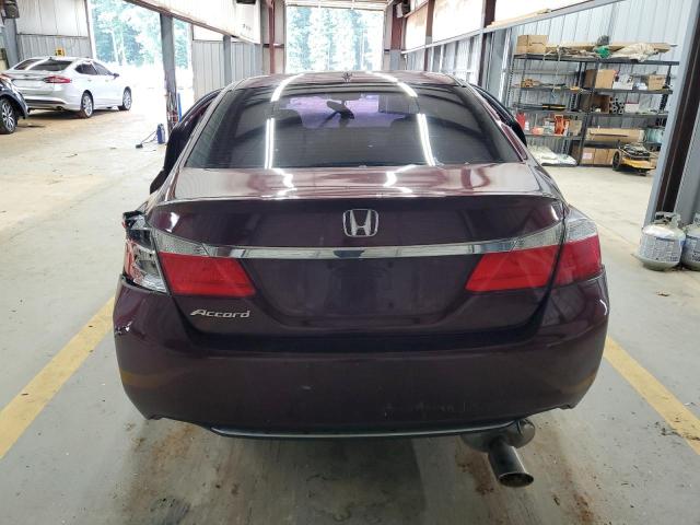2015 HONDA ACCORD EXL - 1HGCR2F8XFA151718