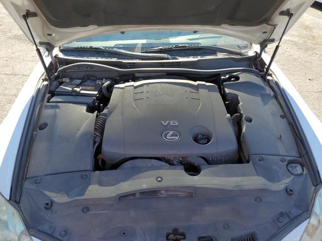 2006 Lexus Is 250 VIN: JTHCK262665004883 Lot: 61921174