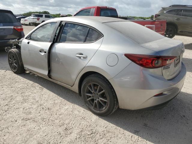 VIN JM1BM1U72E1169299 2014 Mazda 3, Sport no.2