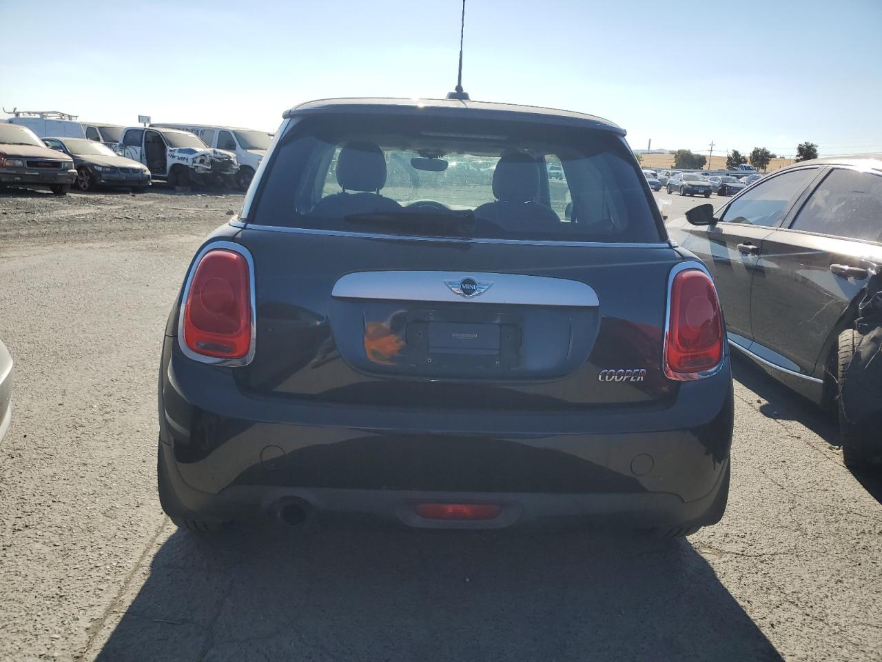 WMWXM5C55F3B34517 2015 Mini Cooper