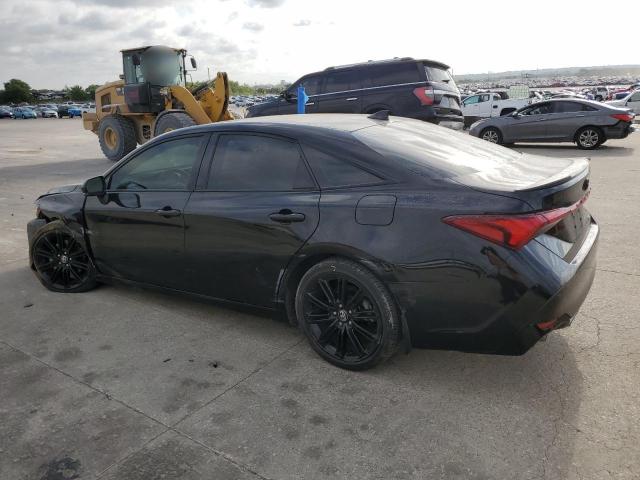 2021 TOYOTA AVALON NIG - 4T1EZ1FB9MU060704
