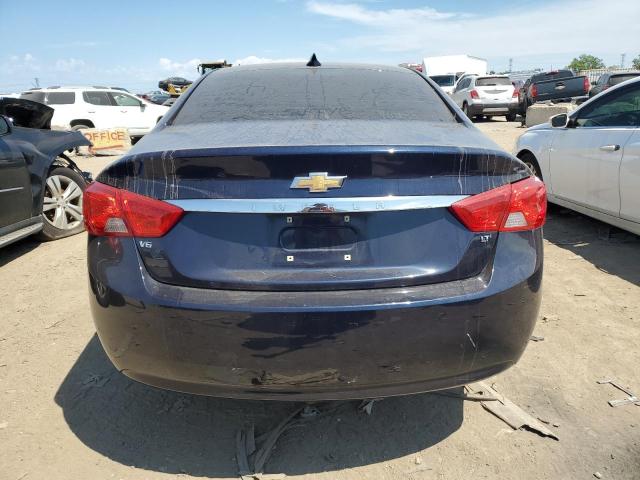 2019 CHEVROLET IMPALA LT - 2G11Z5S35K9148838