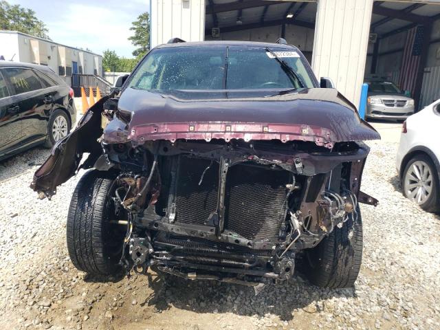 2016 TOYOTA SEQUOIA LI - 5TDKY5G13GS066286