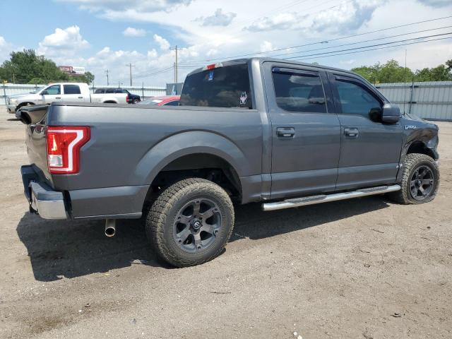 2015 FORD F150 SUPER - 1FTEW1CF8FFB24923