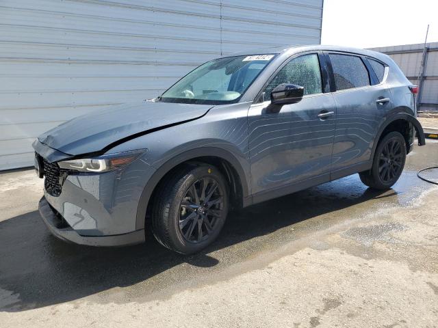 2022 MAZDA CX-5 PREFE #2999512276