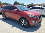 KIA SORENTO EX photo