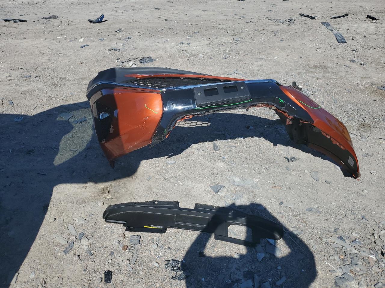 5N1AZ2BS0NC115221 2022 Nissan Murano Sv