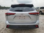 TOYOTA HIGHLANDER photo