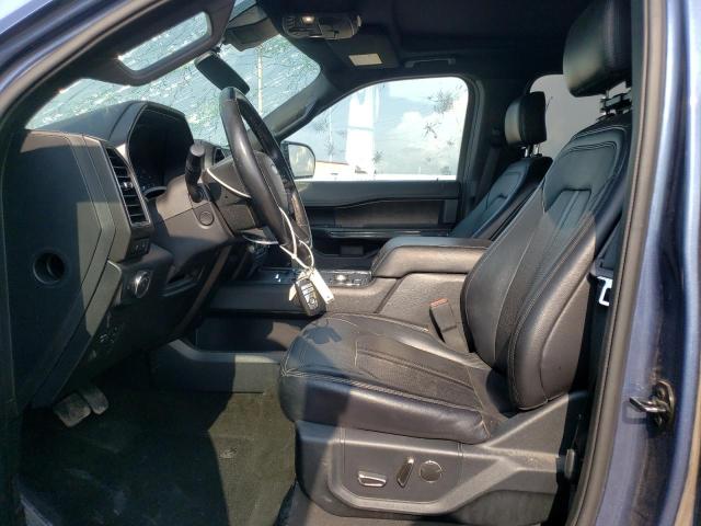 2020 Ford Expedition Max Limited VIN: 1FMJK2AT3LEA44760 Lot: 62360774