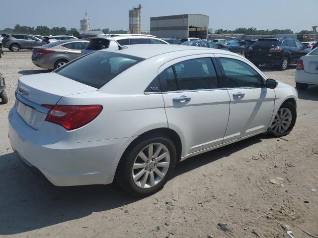 VIN 1C3CCBCG7EN185414 2014 Chrysler 200, Limited no.3