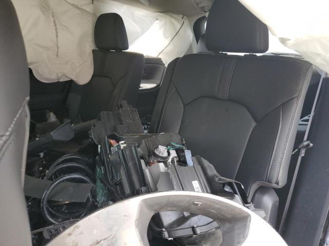 2024 HONDA PILOT EXL - 5FNYG2H57RB003129