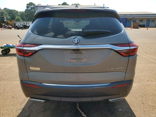 2019 Buick Enclave Avenir VIN: 5GAERDKWXKJ127857 Lot: 58639654