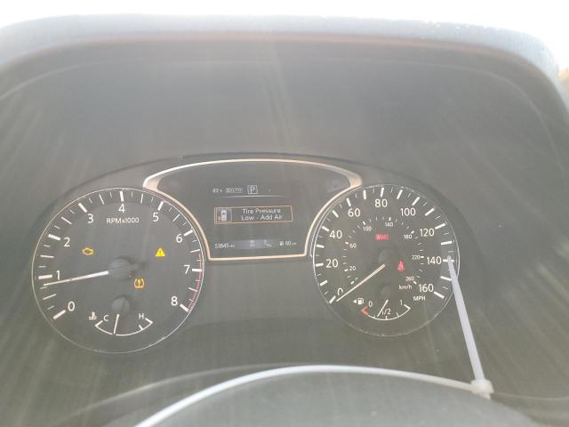 2020 NISSAN PATHFINDER - 5N1DR2CM4LC645878