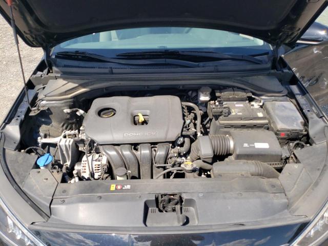 2019 Hyundai Elantra Sel VIN: 5NPD84LF1KH462137 Lot: 61687654