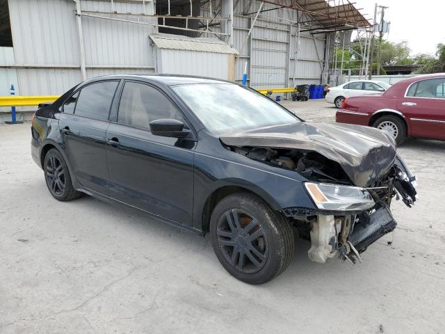 2015 VOLKSWAGEN JETTA BASE - 3VW2K7AJ2FM350378