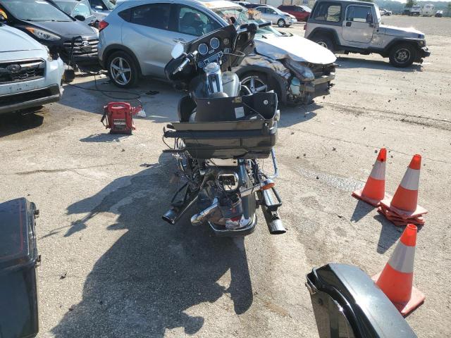 2009 HARLEY-DAVIDSON FLHTCU 1HD1FC4139Y624315