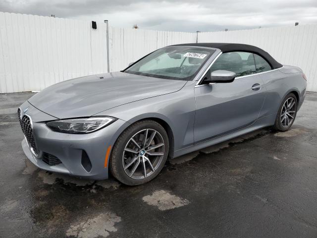 VIN WBA23AT08RCP28546 2024 BMW 4 Series, 430I no.1