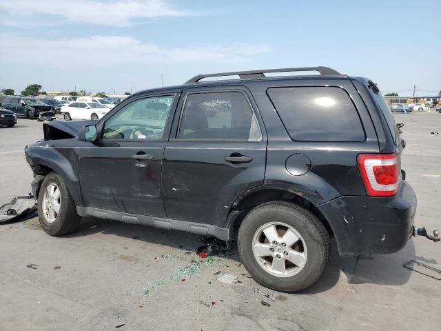 Vin: 1fmcu9d75ckc70424, lot: 63303724, ford escape xlt 20122