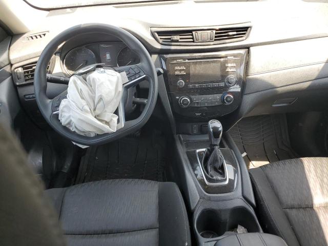 2017 NISSAN ROGUE S - KNMAT2MT4HP506476