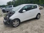 CHEVROLET SPARK 1LT снимка