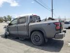 NISSAN FRONTIER S photo