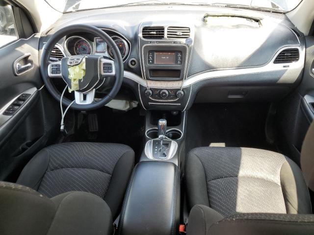 2020 DODGE JOURNEY SE - 3C4PDCAB3LT220695