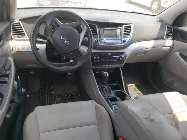 2016 HYUNDAI TUCSON LIM - KM8J3CA41GU123920