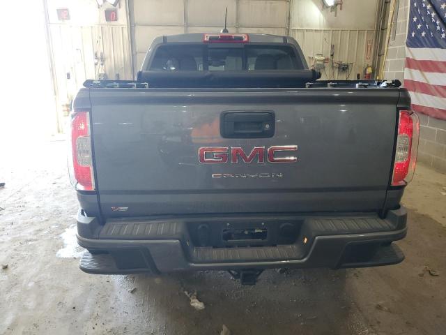 2022 GMC Canyon Elevation VIN: 1GTG6CEN0N1254358 Lot: 61037334