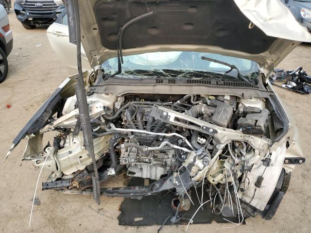2017 FORD FUSION SE - 3FA6P0H76HR108499