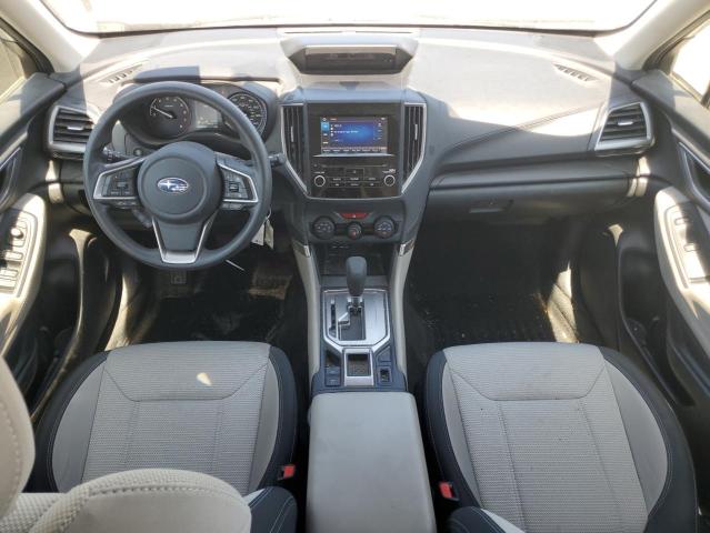 2020 SUBARU FORESTER JF2SKADC9LH589893