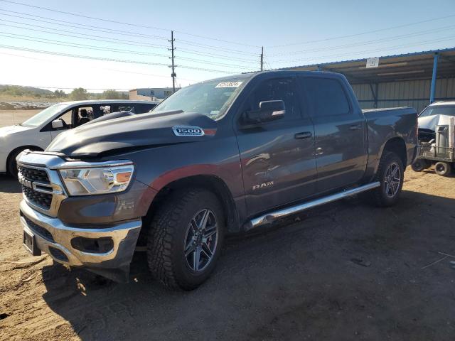 2022 RAM 1500 BIG H - 1C6SRFFT7NN237394