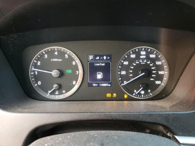 2015 HYUNDAI SONATA SE - 5NPE24AFXFH199855