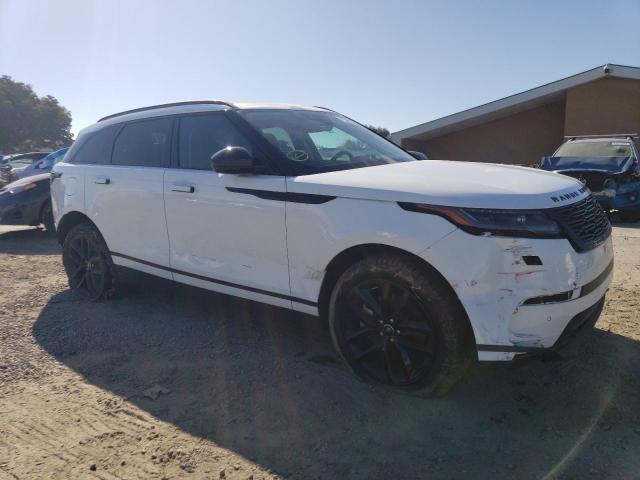 2024 LAND ROVER RANGE ROVE - SALYJ2EX8RA384174