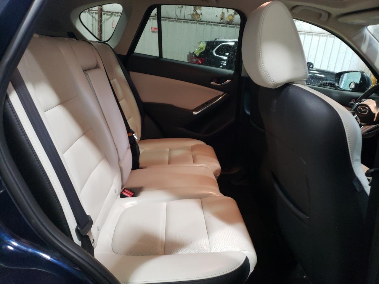 JM3KE4DY2G0878256 2016 Mazda Cx-5 Gt