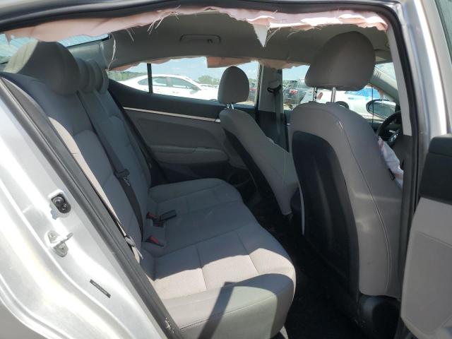 2020 HYUNDAI ELANTRA SE - 5NPD74LF7LH499827