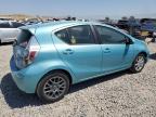 TOYOTA PRIUS C photo