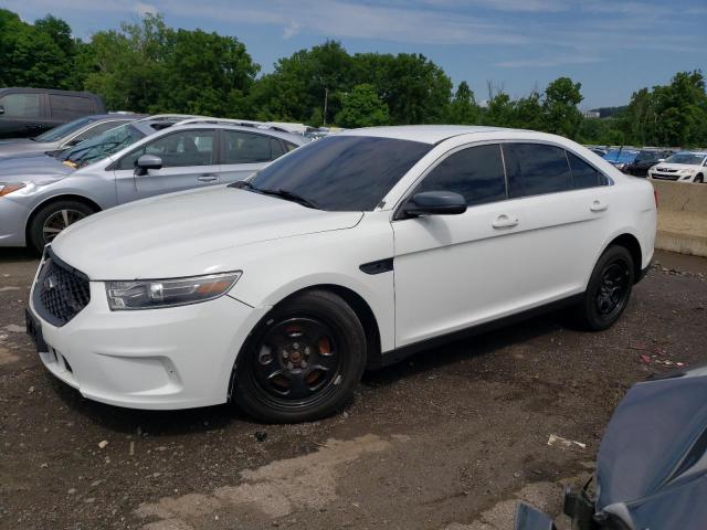2019 FORD TAURUS POL - 1FAHP2MK7KG103650