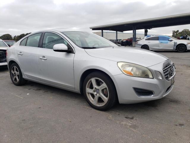 2012 Volvo S60 T5 VIN: YV1622FS1C2034590 Lot: 63090654