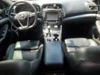 NISSAN MAXIMA 3.5 photo